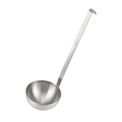 Mestolo da zuppa - Ø 65 mm - Dynasteel