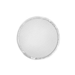 Piastra per pizza in alluminio Dynasteel 500 mm - Cucina professionale