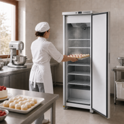 Armadio Congelatore 380 L Freddo Ventilato -18/-22 °C