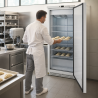 Armadio Congelatore 590 L Freddo Ventilato -18/-22°C