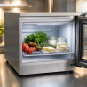 Ripiano Armadio Refrigerato Positivo 200 L — 470x455 mm