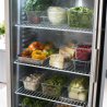 Clayette GN 2/1 650x530 mm Armadio Refrigerato 1400 L