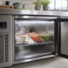 Griglia per Saladette 560 x 330 mm — Ripiano Plastificato