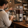 Chocolatiera Professionale 3 L 1200 W — Termostato 90°C