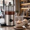 Chocolatiera Professionale 3 L 1200 W — Termostato 90°C