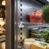 Fermo Armadio Refrigerato 200/400/600 L — All'Unità