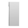 Armadio Refrigerato Positivo 1400 L 2 Porte Vetrate GN 2/1