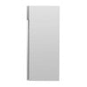Positive Refrigerated Cabinet 1400 L 2 Glass Doors GN 2/1