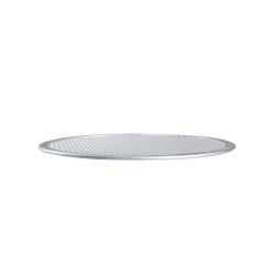 Perforated Aluminum Pizza Grid Ø 500 mm - Pro