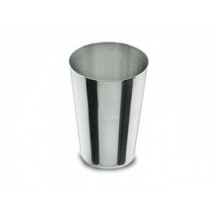 Bicchiere in acciaio inossidabile da 300 ml