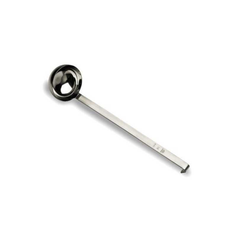 Louche Inox - Diamètre 9 cm par Lacor