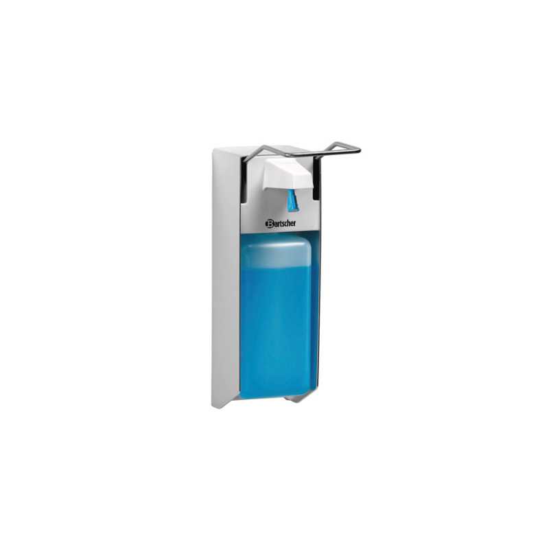 Bartscher Disinfectant Dispenser 0.9 liters