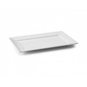 Rectangular Melamine Tray - 30 x 21cm