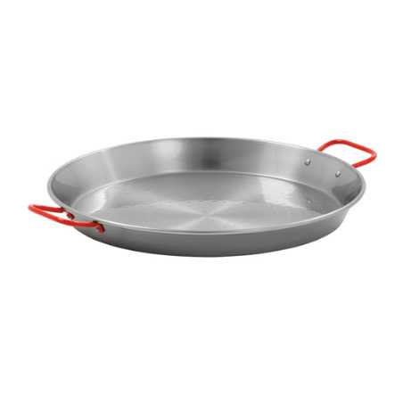 Padella per paella - diametro 34 cm