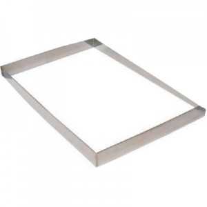 Cornice per Opera GN 1/1 Tellier