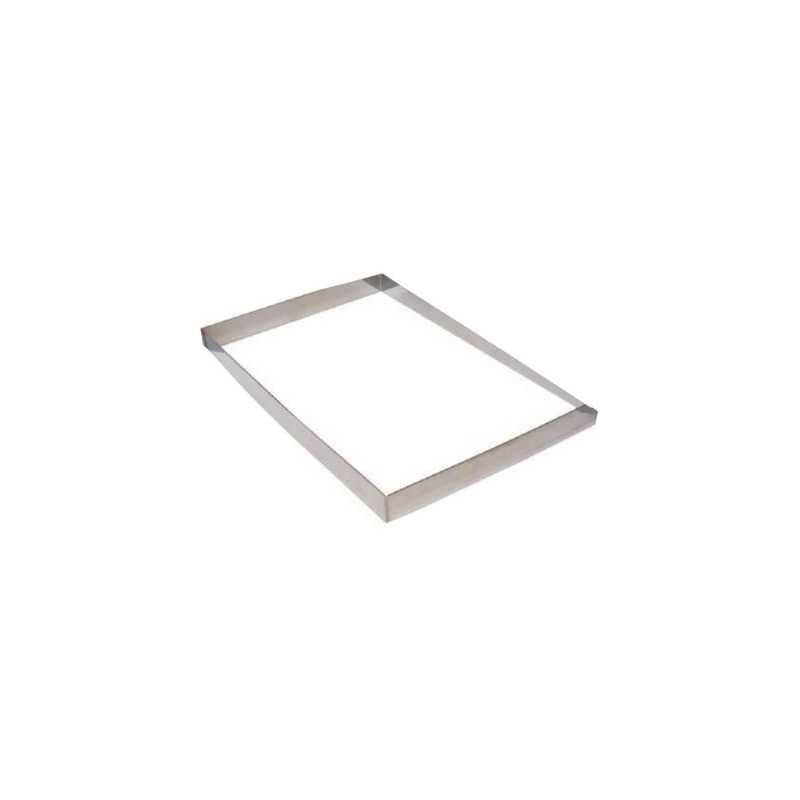 Cornice per Opera GN 1/1 Tellier