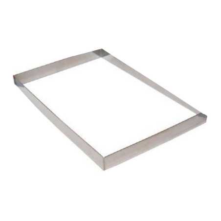 Cornice per Opera GN 1/1 Tellier