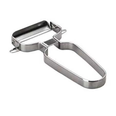 Stainless Steel Peeler by Lacor