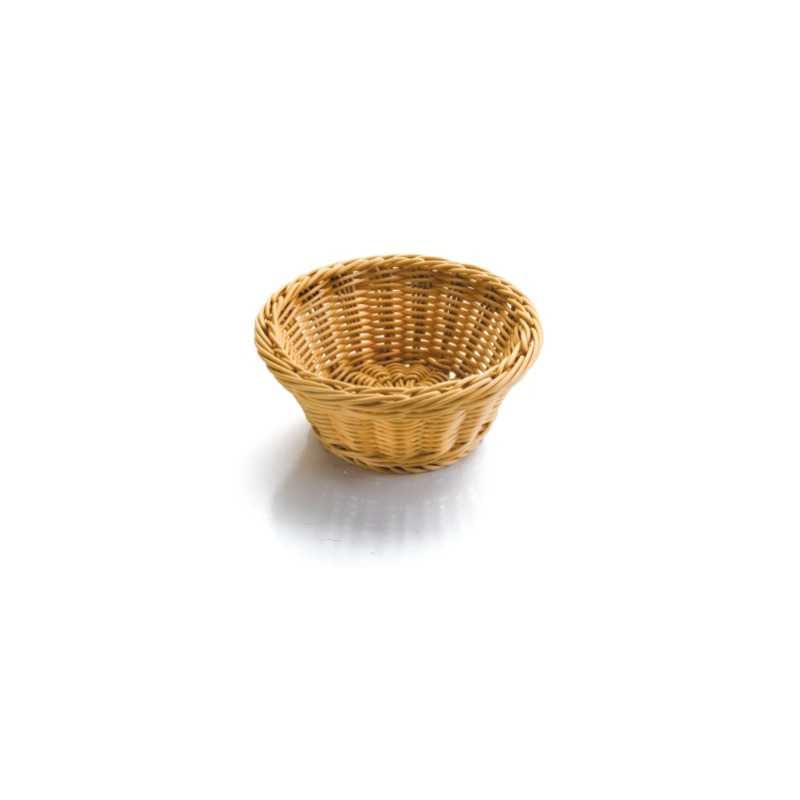 Round Bread Basket 23 cm - LACOR