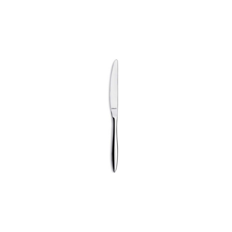 Coltello da tavola della linea Ariane - Set da 12 - AMEFA