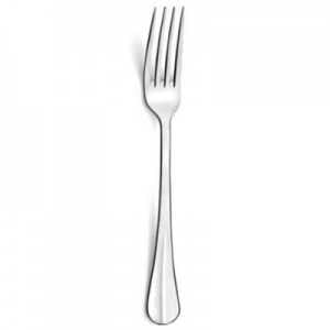 Forchetta da tavola Baguette - Set di 12 - AMEFA