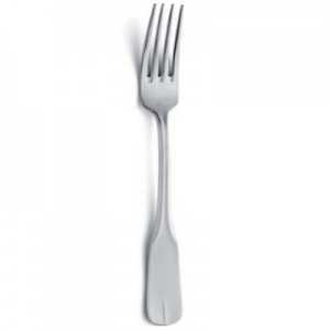 Table Fork Old Paris Satin Range - Set of 12 - AMEFA