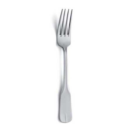 Table Fork Old Paris Satin Range - Set of 12 - AMEFA