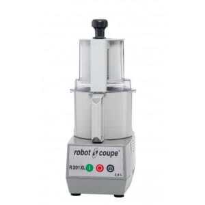 Combinato Cutter e Taglia verdure robot coupe R 201 XL