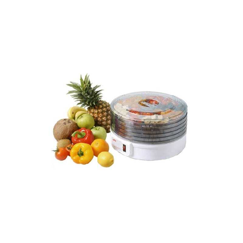 Fruit and Vegetable Dehydrator