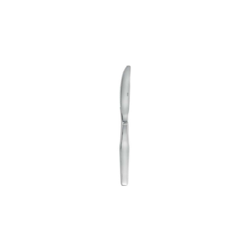 Coltello da tavola della linea Fjord - Set da 12 - AMEFA