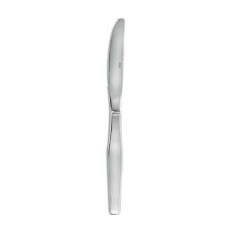 Coltello da tavola della linea Fjord - Set da 12 - AMEFA