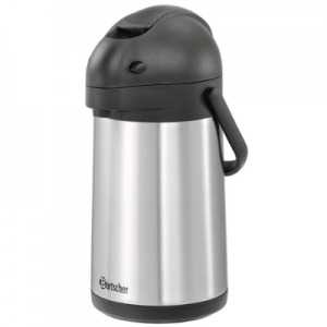 Thermos à pompe professionnel pour cafetière Aurora