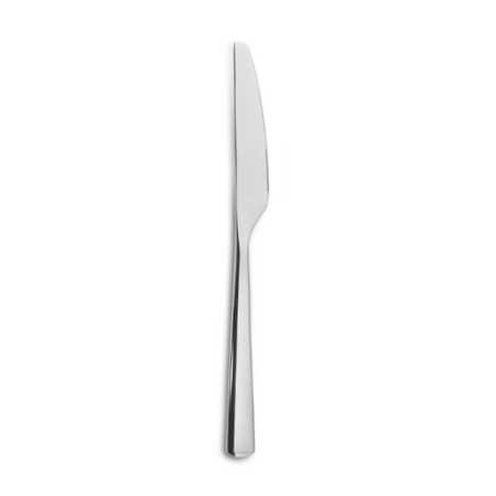 Coltello da tavola della linea Monaco - Set da 12 COMAS