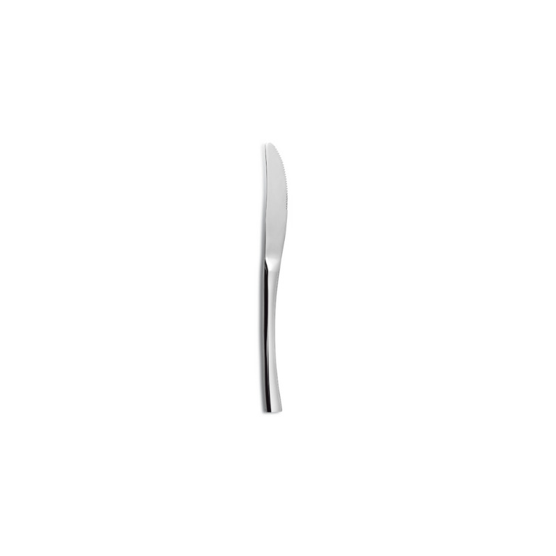 Coltello da tavola della linea Madrid - Set da 12 COMAS