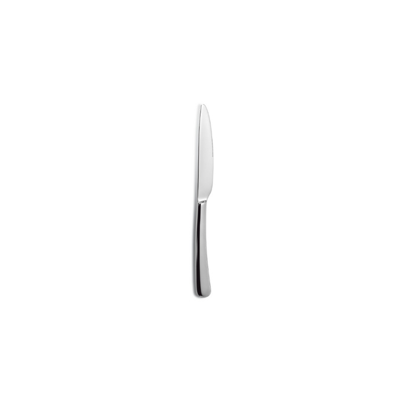 Coltello da tavola della linea Dalia - Set di 12 posate