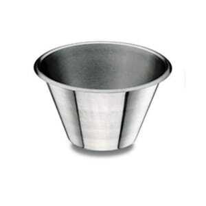 Bassine Pâtissière 11 L inox Lacor