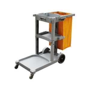 Housekeeping Cart - 1 Bag