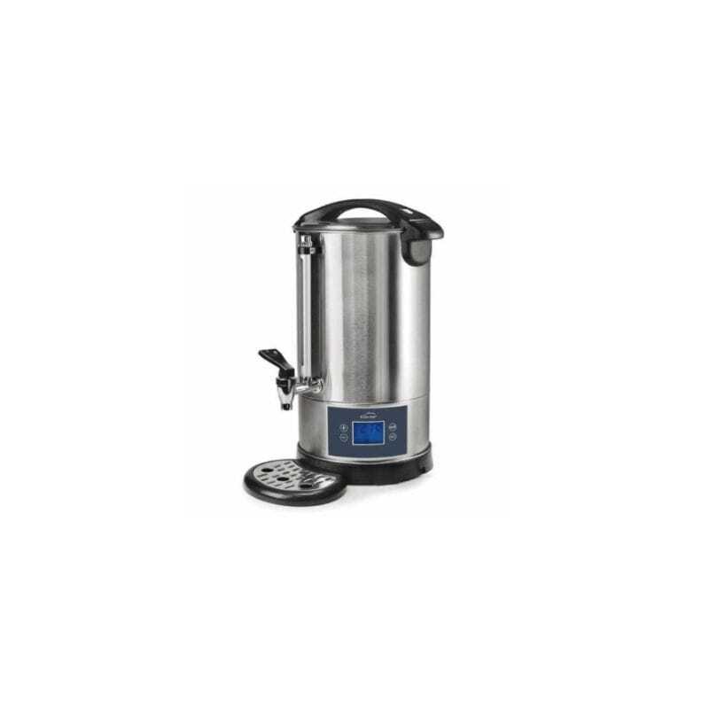 Distributore Acqua Calda - 4 L Lacor