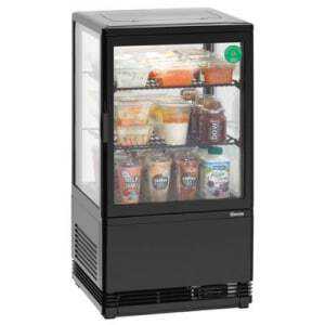 Mini Vetrina Refrigerata 58 L - SW - Bartscher