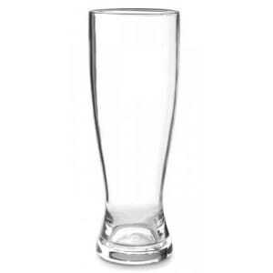 Bicchiere da birra da 45 cl - Set di 6 Lacor senza BPA