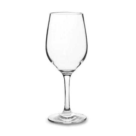 Bicchiere da vino bianco 35 cl in plastica Tritan - Set di 6 Lacor