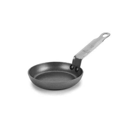 Padella per blinis - Ferrum antiaderente - Ø 12 cm Lacor