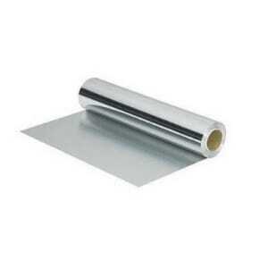 Rouleau Aluminium Professionnel - 33 cm