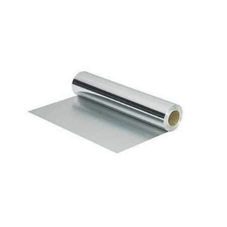 Rouleau Aluminium Professionnel - 33 cm