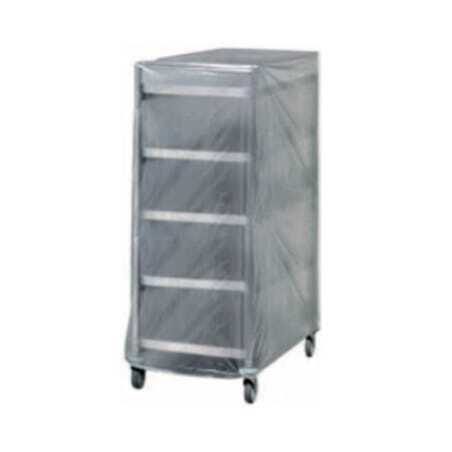 Cover for Single Ladder Cart - Pack of 100