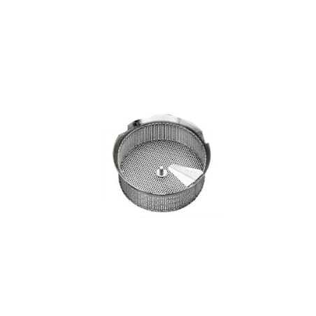 Griglia Ø 2 mm per Mulino N°5 Inox