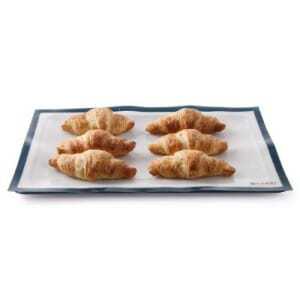 Tappetino da forno in silicone antiaderente - 530 x 325 mm - GN 1/1 - Hendi