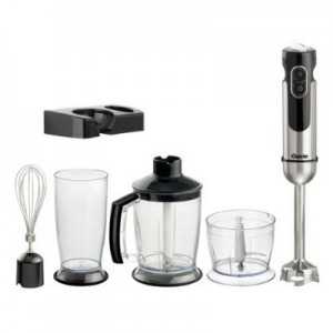 Bartscher immersion blender kit