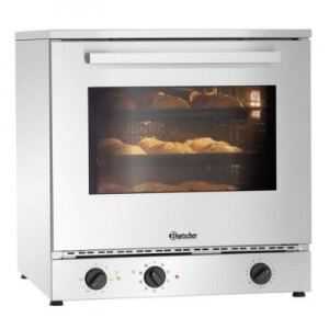 Forno a convezione MF6430 Bartscher