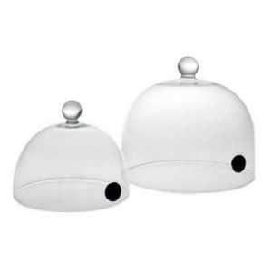 Cloche pour Fumoir - Ø 130 mm - LACOR